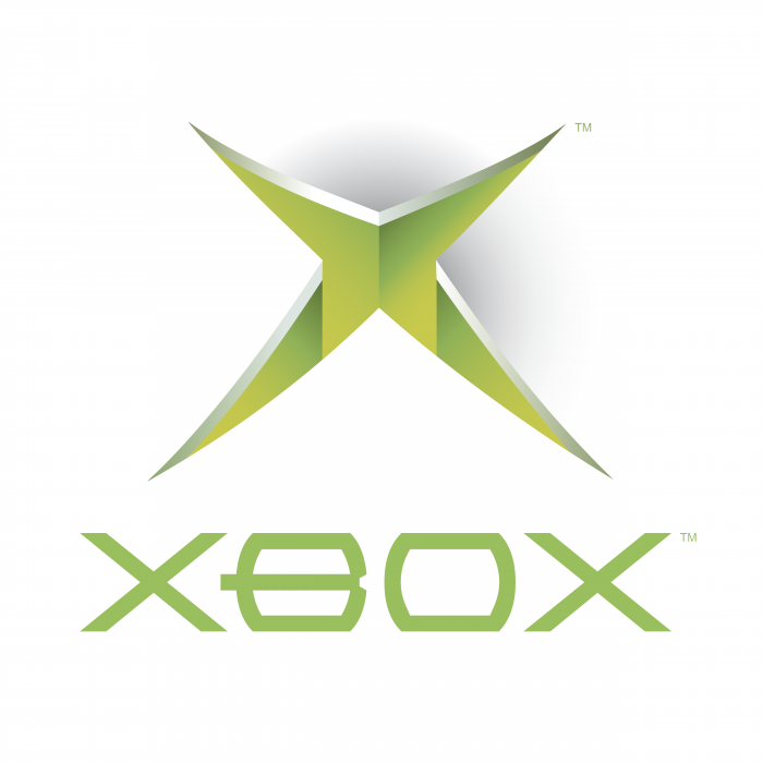 Microsoft XBox logo