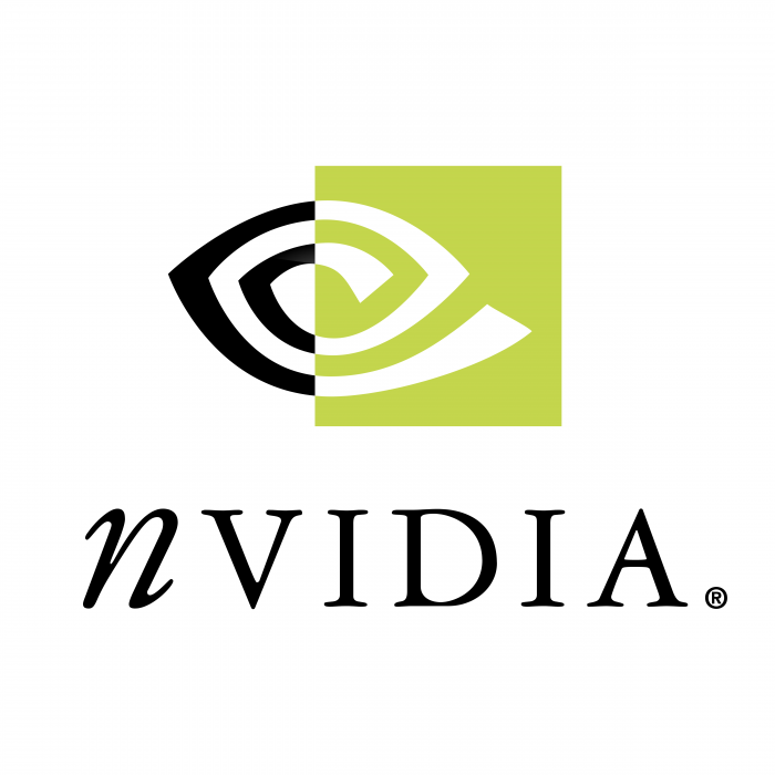 NVIDIA logo 