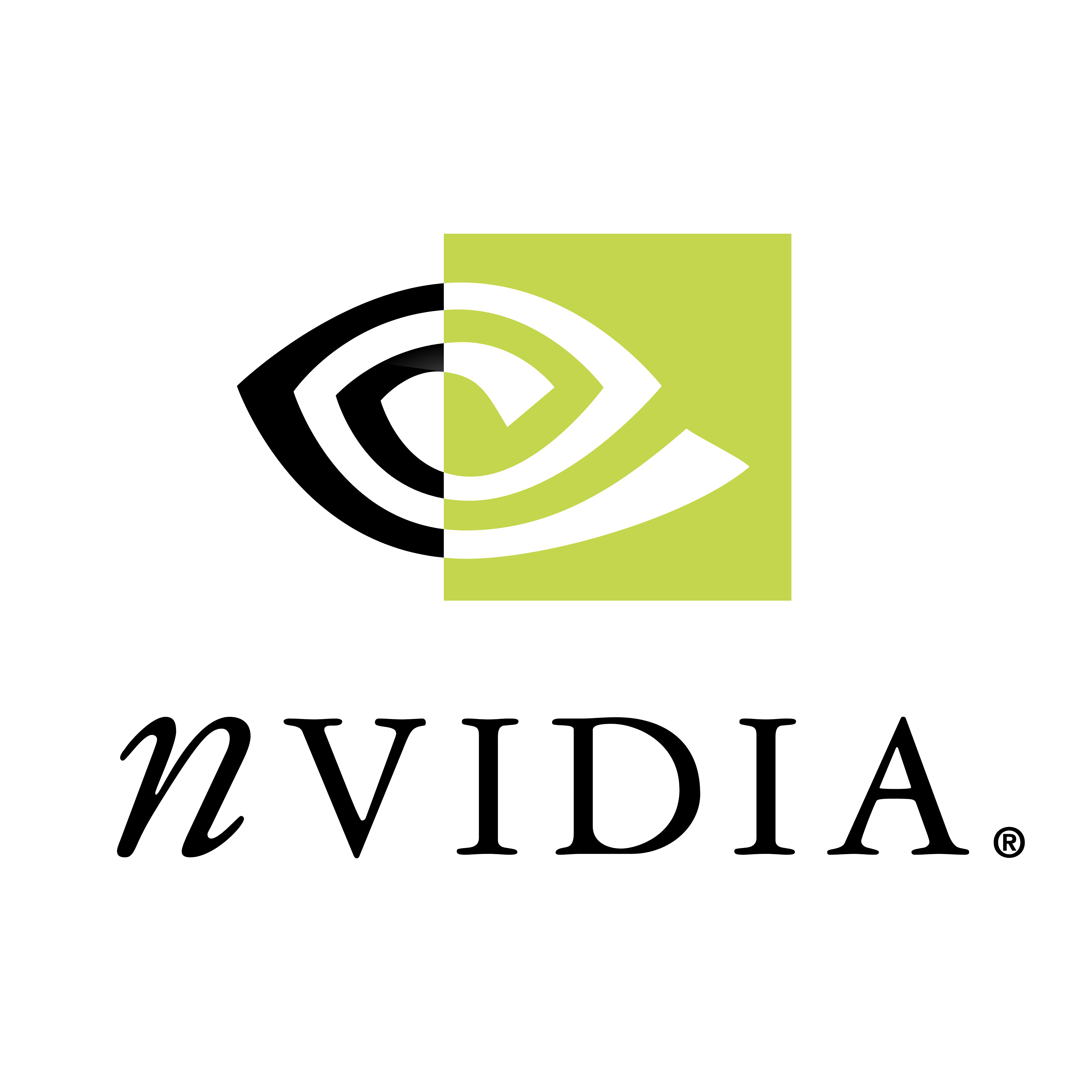 Nvidia Logos Download
