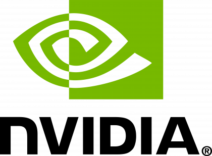 Nvidia – Logos Download