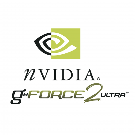 Nvidia – Logos Download