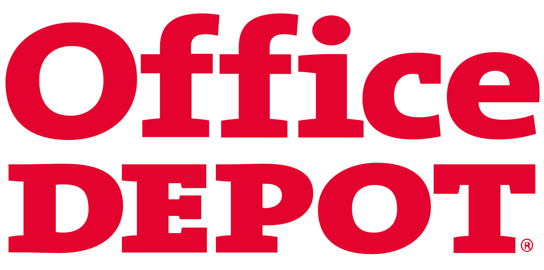 Office Depot – Logos Download