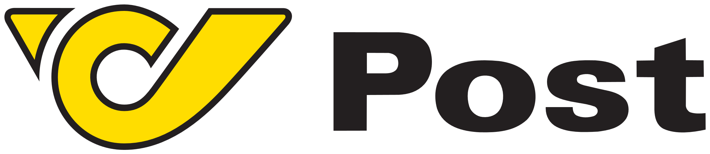 Post AG – Logos Download