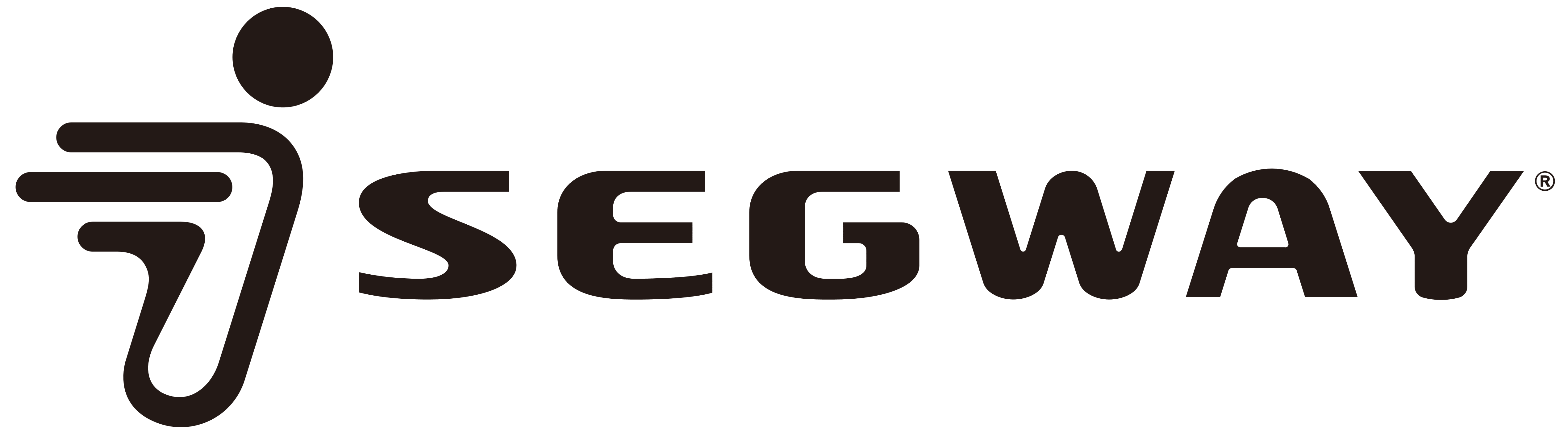 Segway – Logos Download