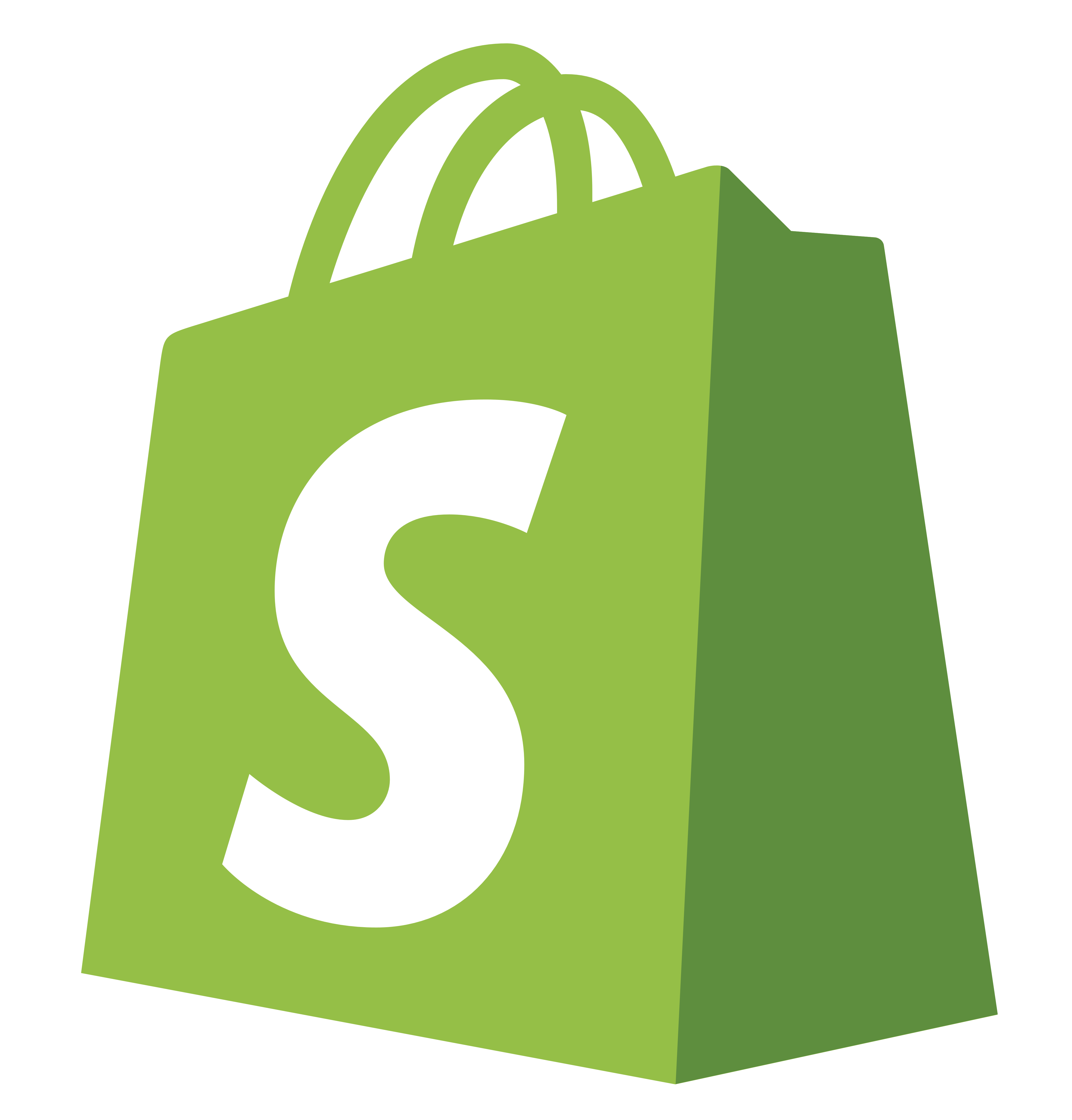 shopify logo maker