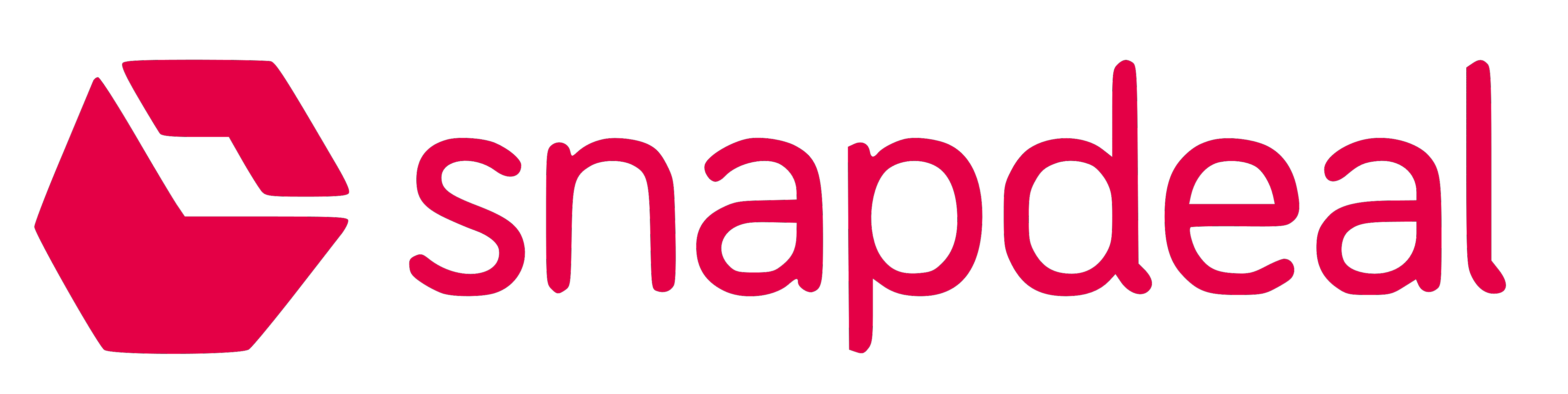SnapDeal – Logos Download