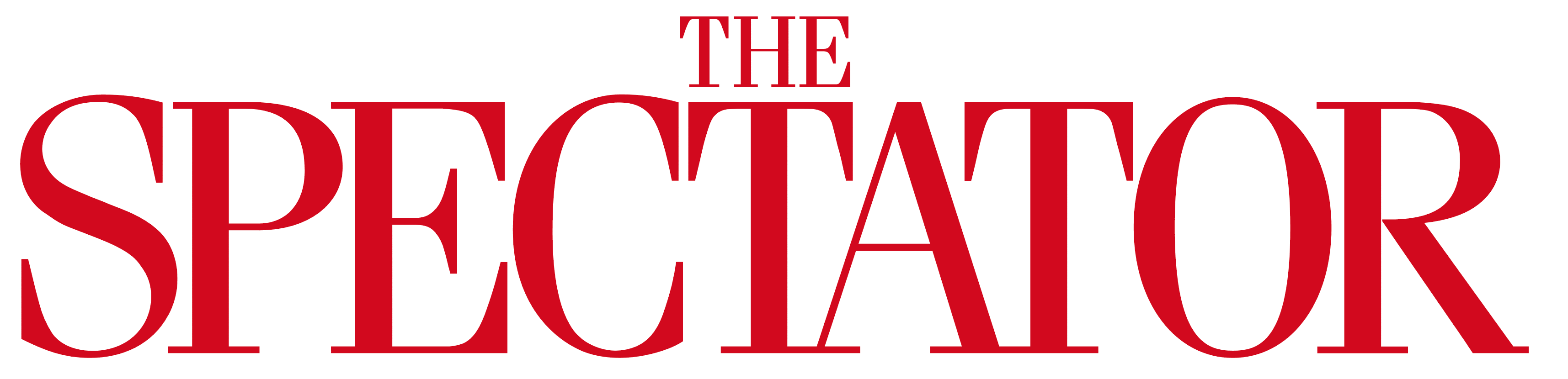 Image result for the spectator logo