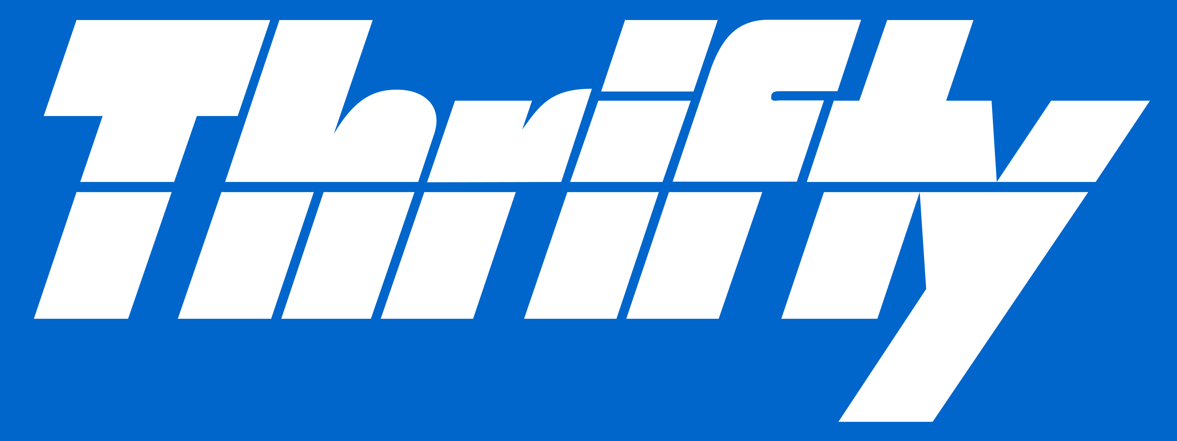 Thrifty Car Rental Logos Download