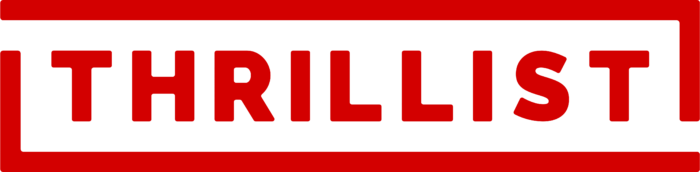 Thrillist logo