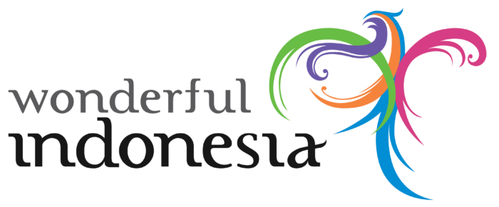 Wonderful Indonesia logo