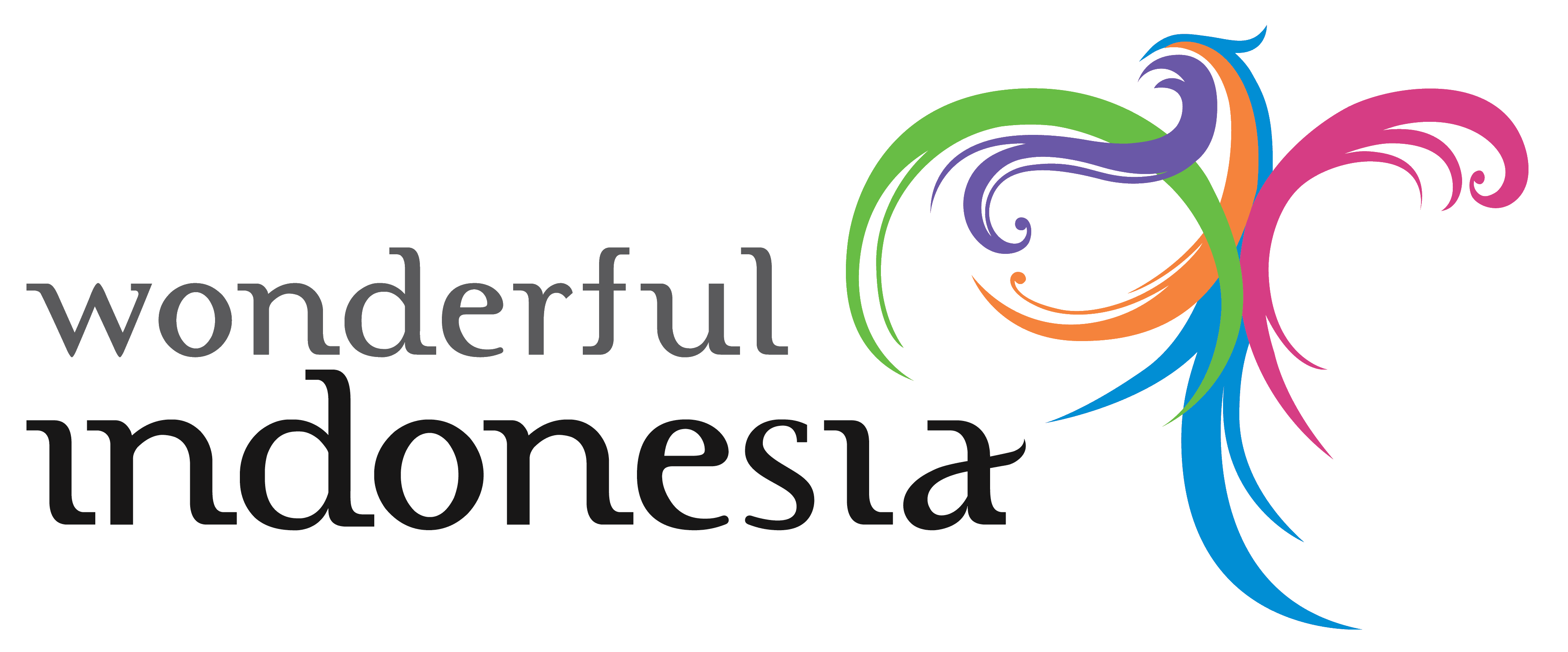 Logo Wonderful Indonesia Clipart 10 Free Cliparts Download Images On ...