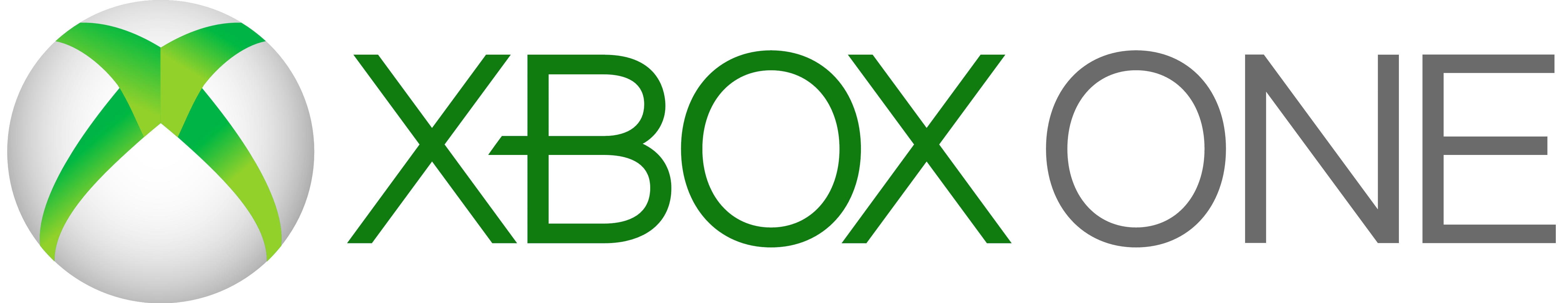 Xbox One Logos Download