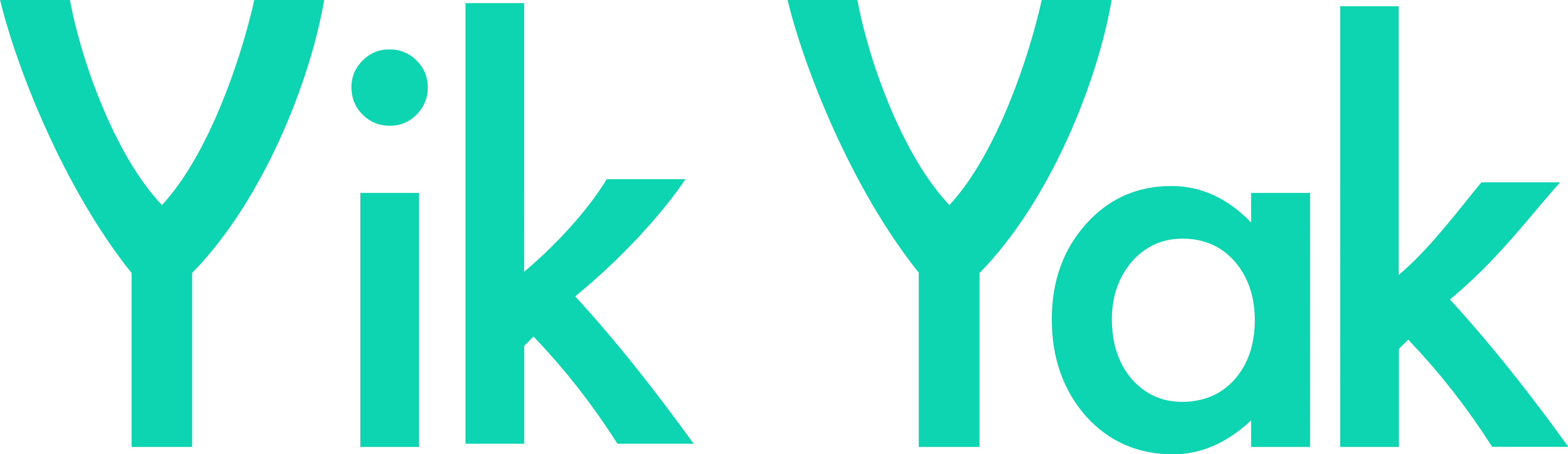 Yik Yak - Logos Download