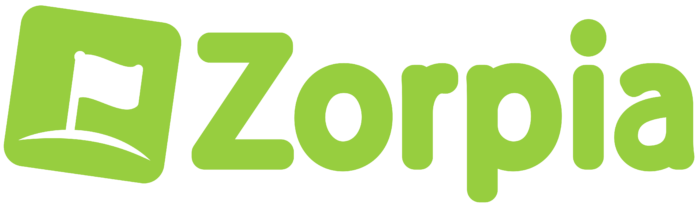 Zorpia logo