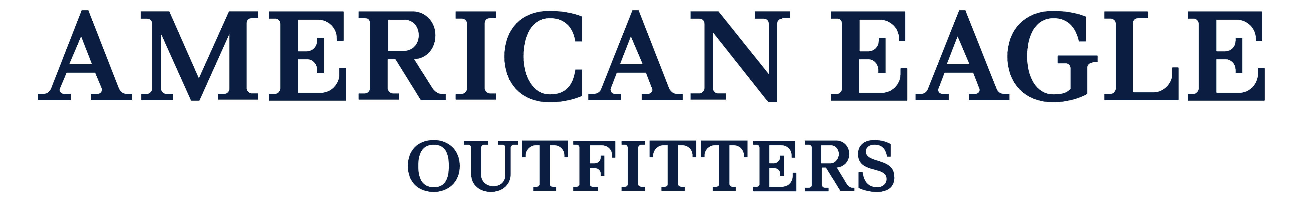 american eagle outfitters logo