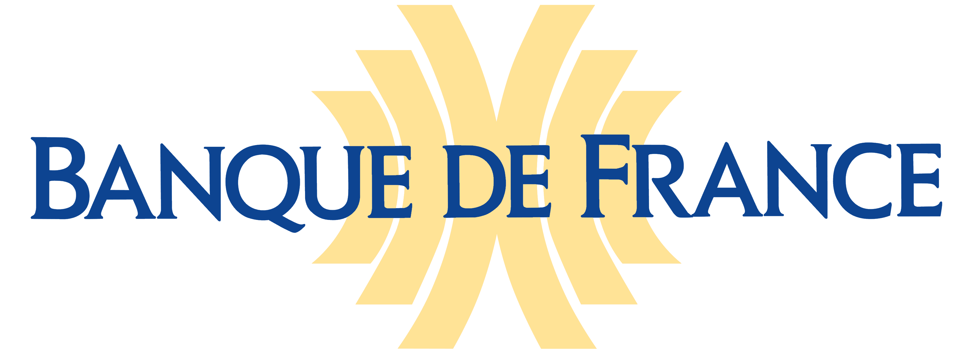 Banque de France (Bank of France) - Logos Download