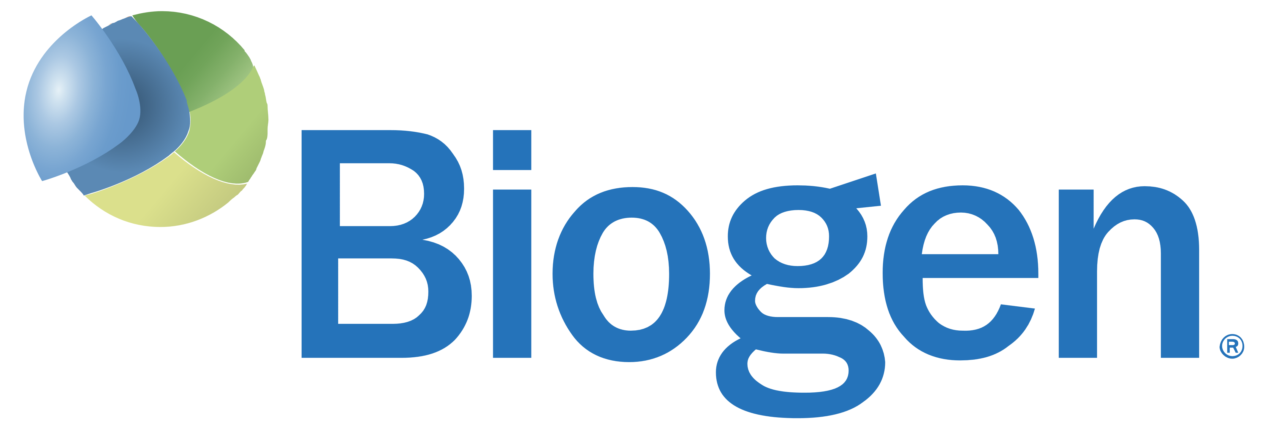 Image result for biogen logo