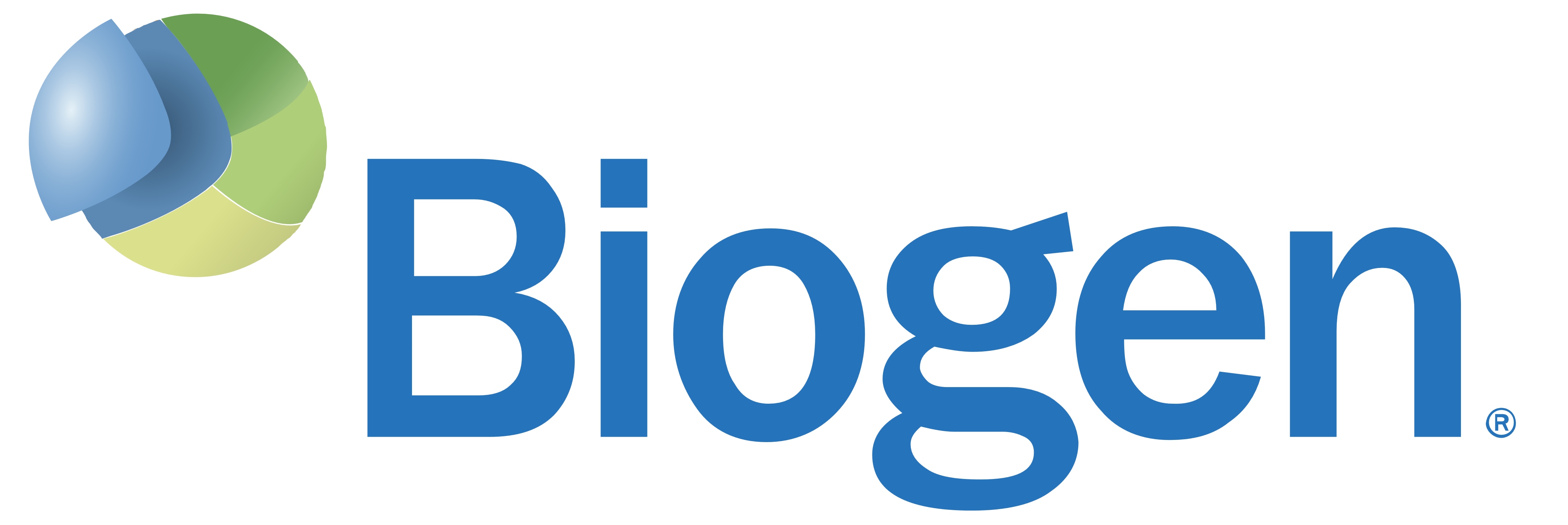 Biogen – Logos Download