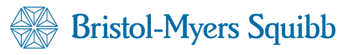 Bristol-Myers Squibb logo, logotype