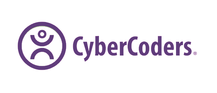 CyberCoders logo