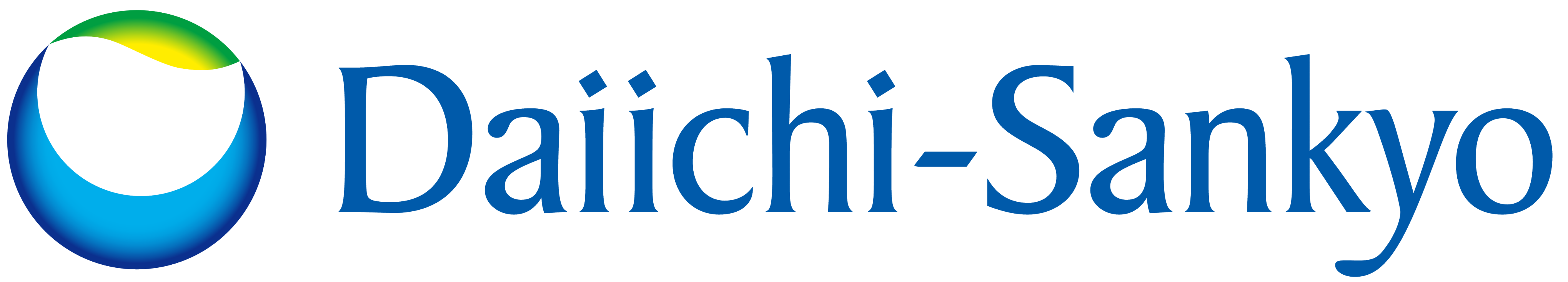 Daiichi Sankyo - Descărcare logo-uri