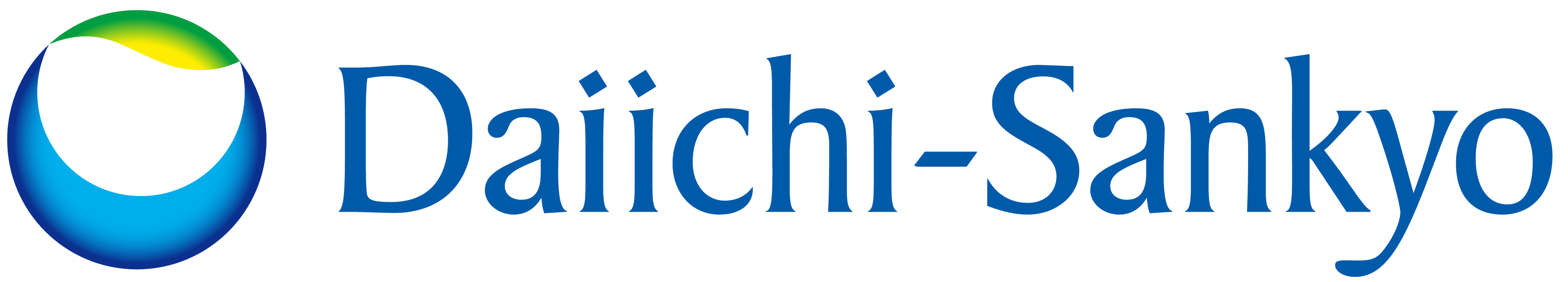 Daiichi Sankyo - Logo do pobrania