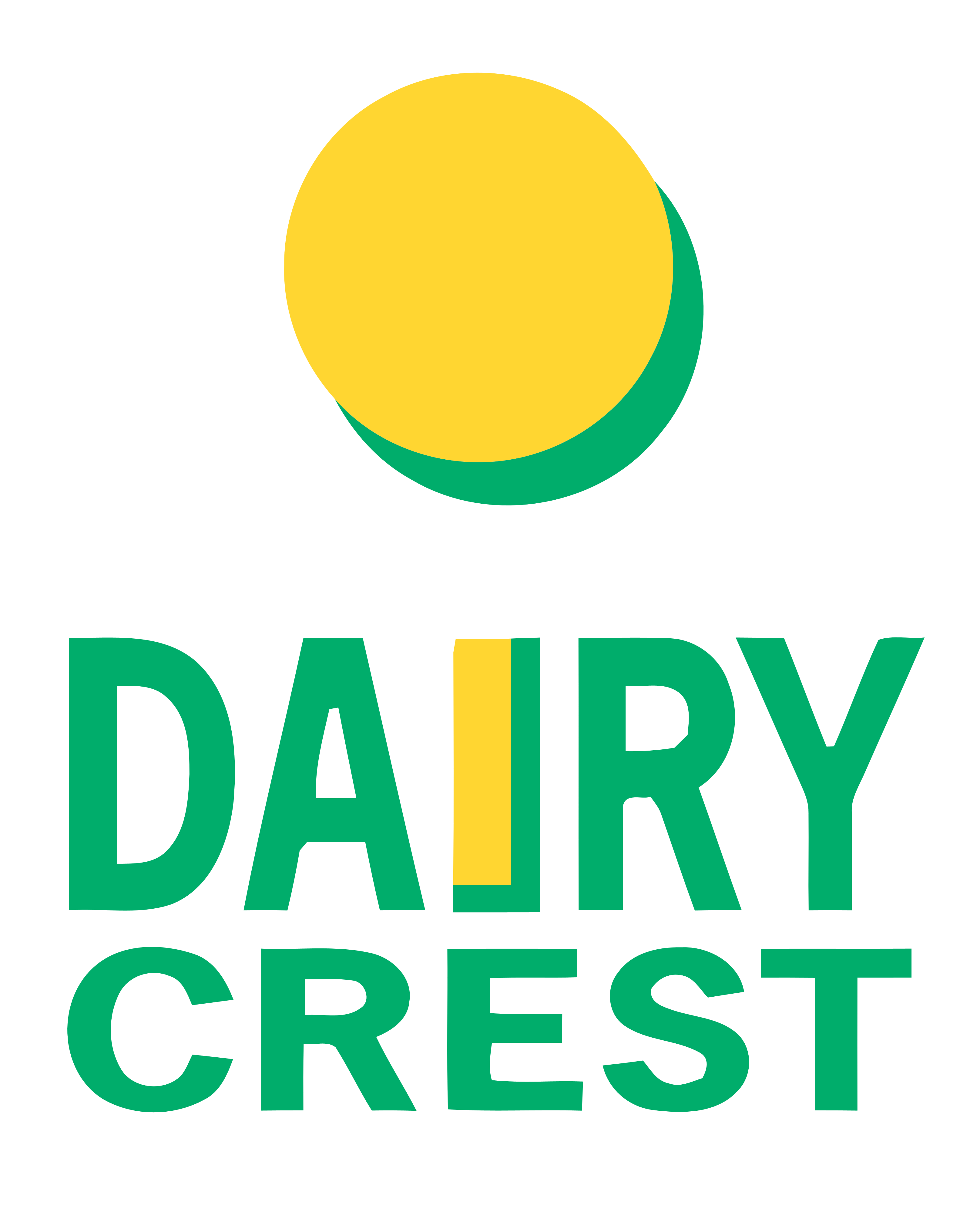 Dairy Crest – Logos Download