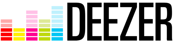 Deezer logo