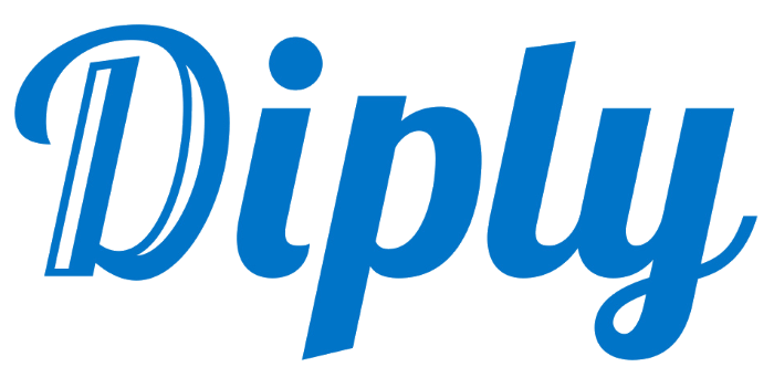Diply logo (diply.com)