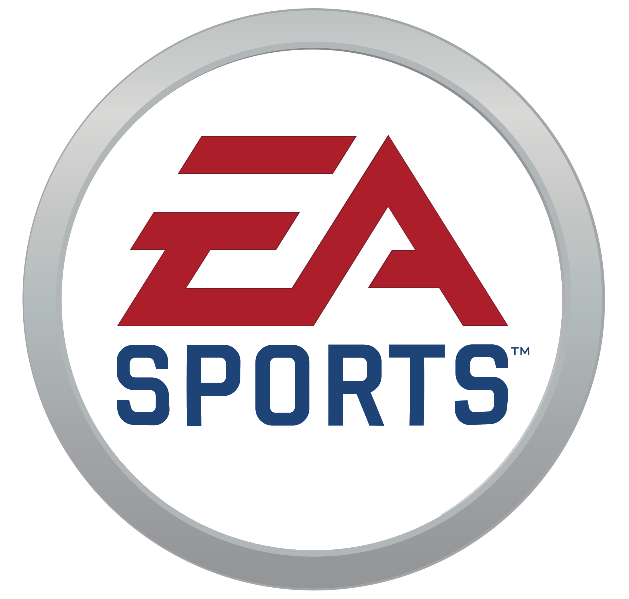 EA Sports - Logos Download