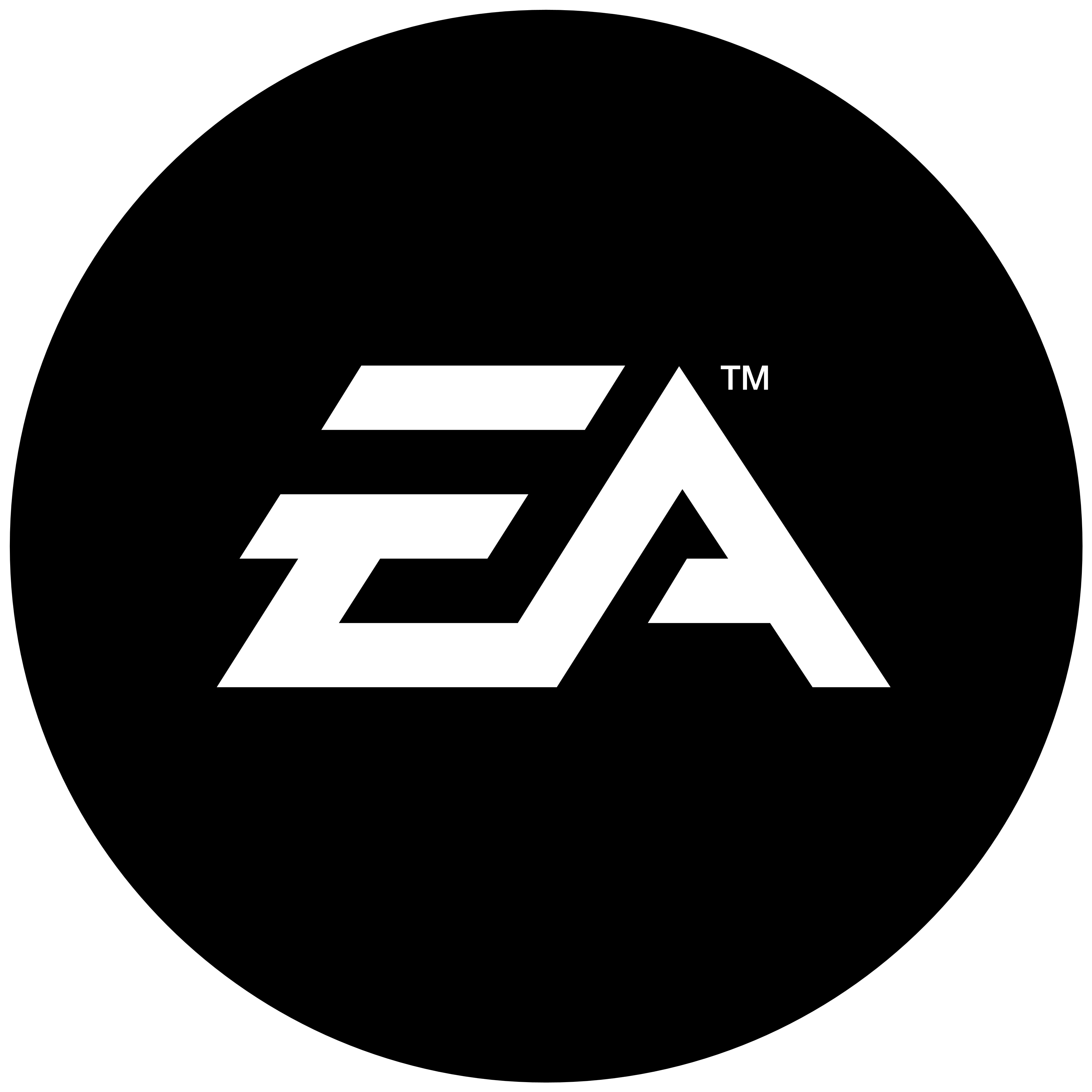 EA (Electronic Arts) - Logos Download