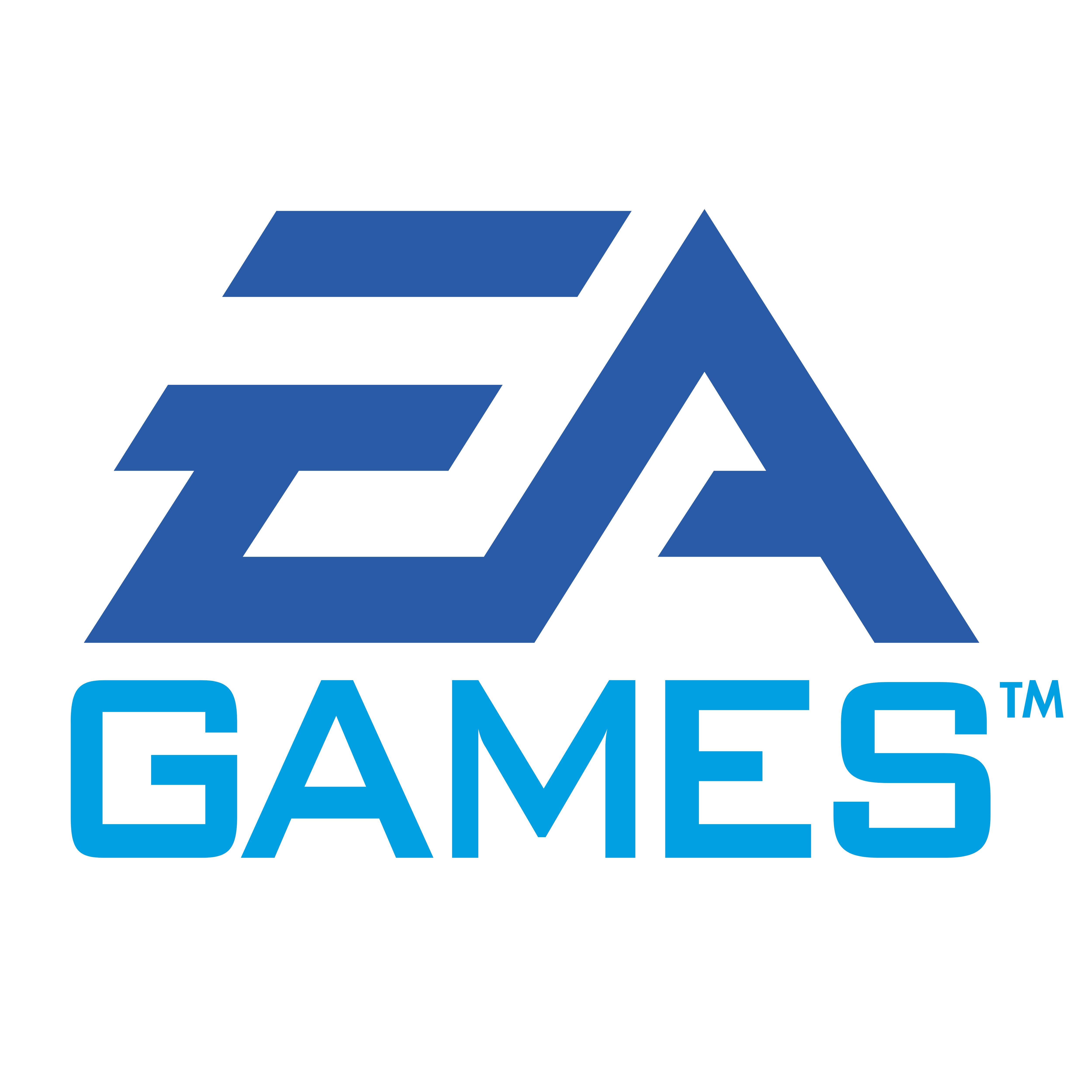 Game Logo Png