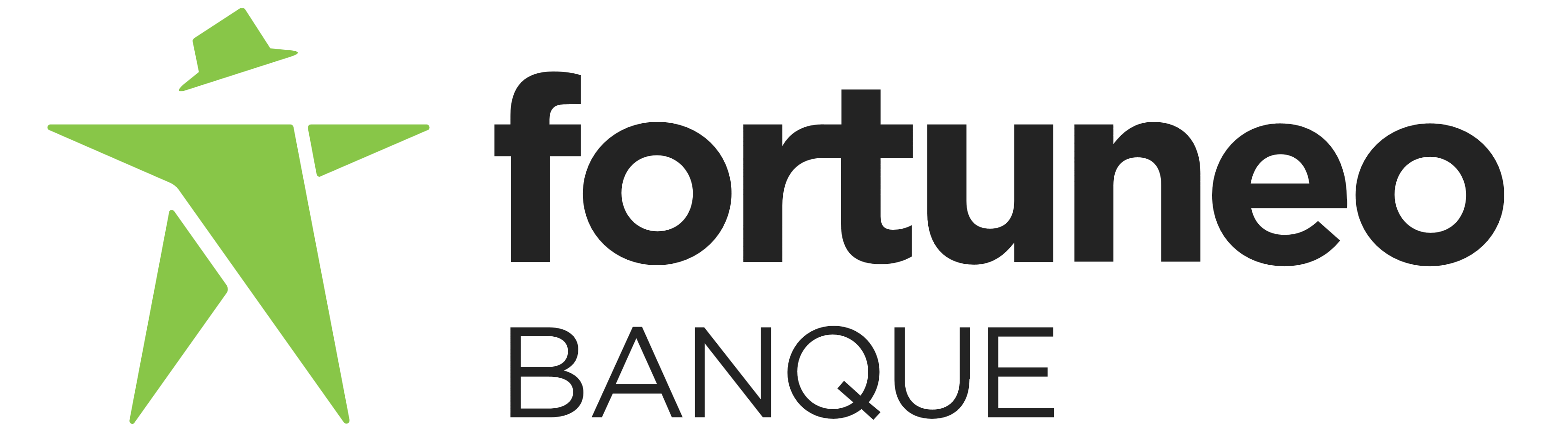 Fortuneo Banque – Logos Download