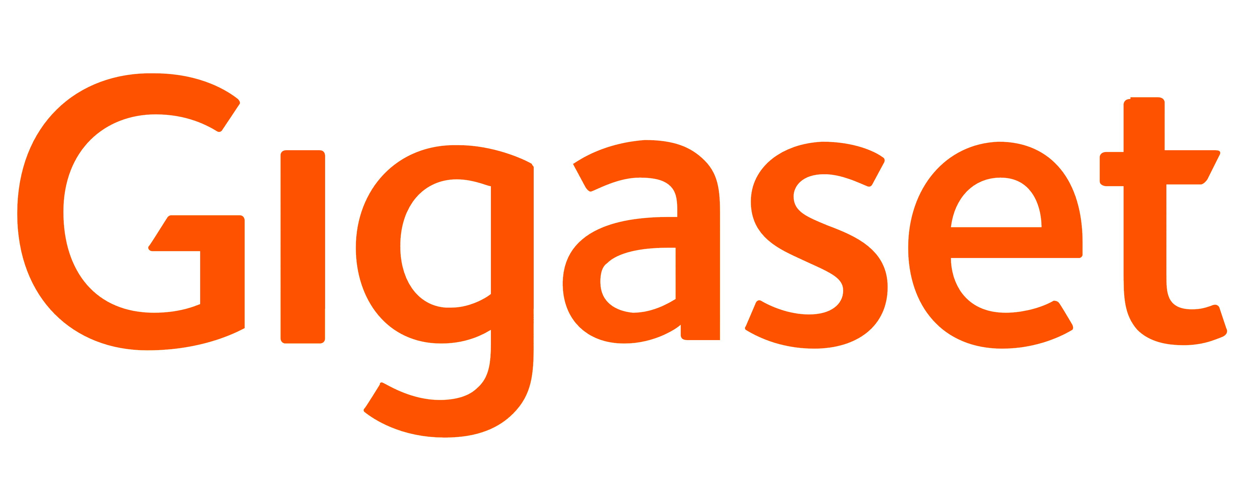 Image result for gigaset logo