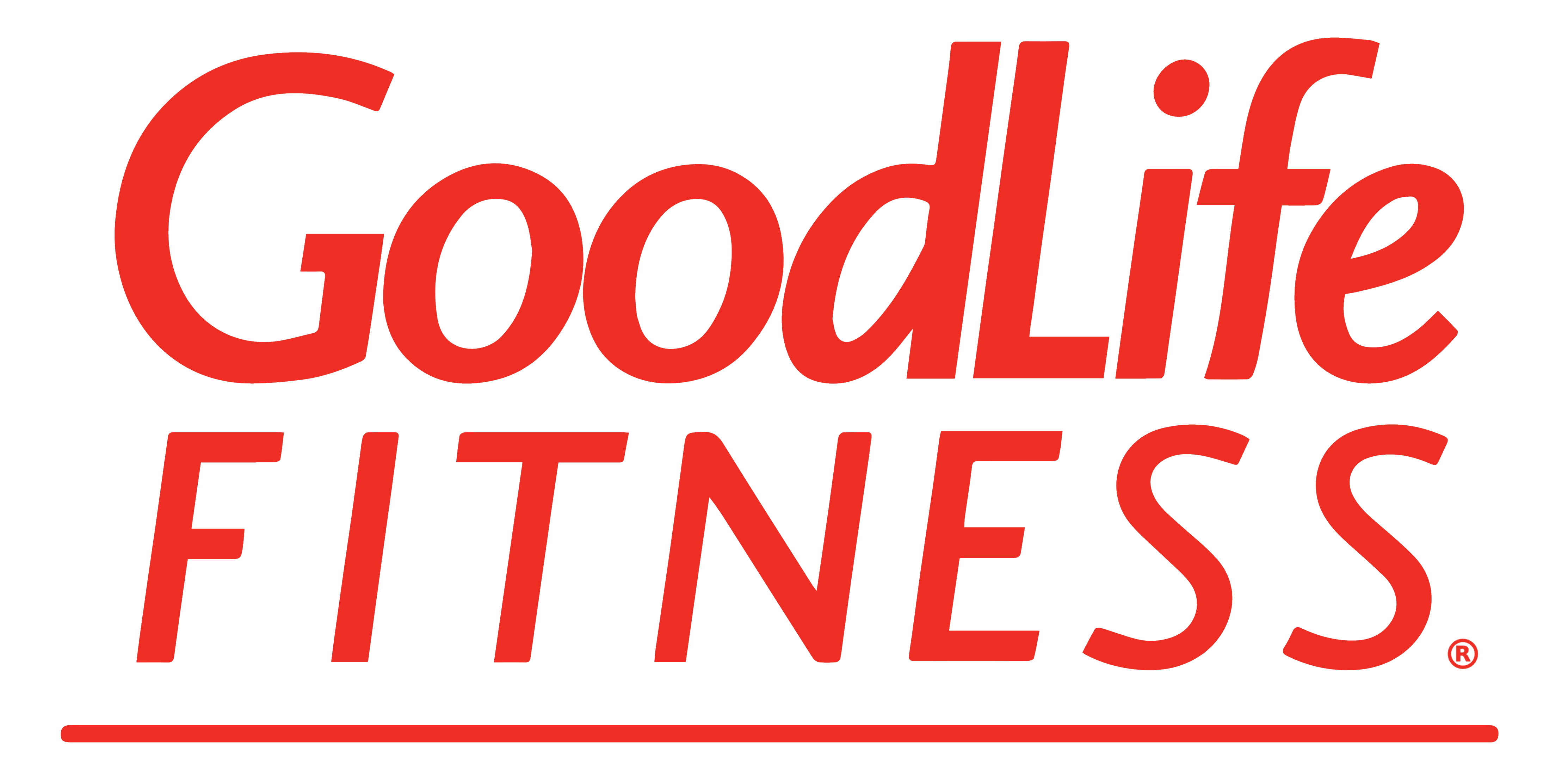 GoodLife Fitness – Logos Download