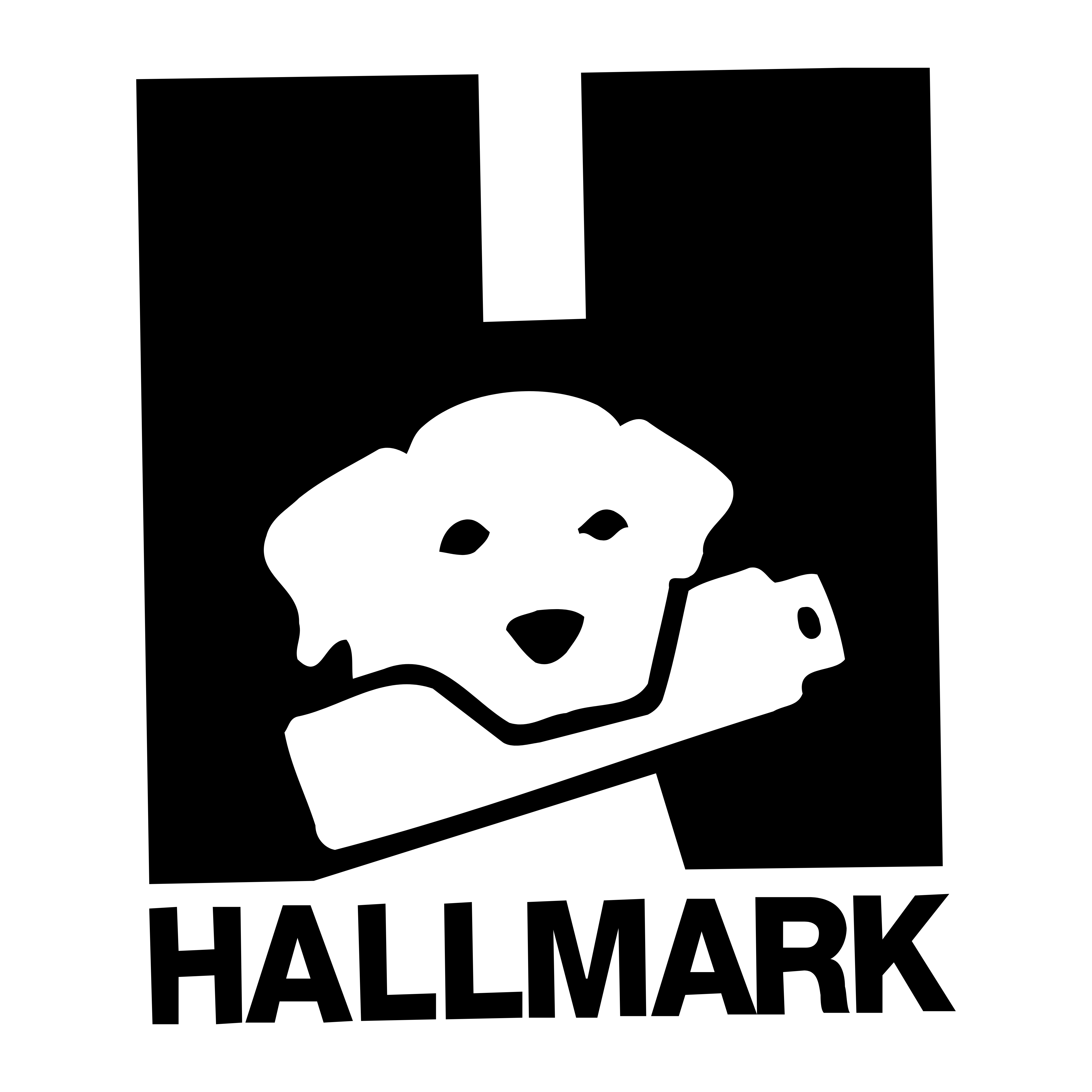 Hallmark Channel – Logos Download