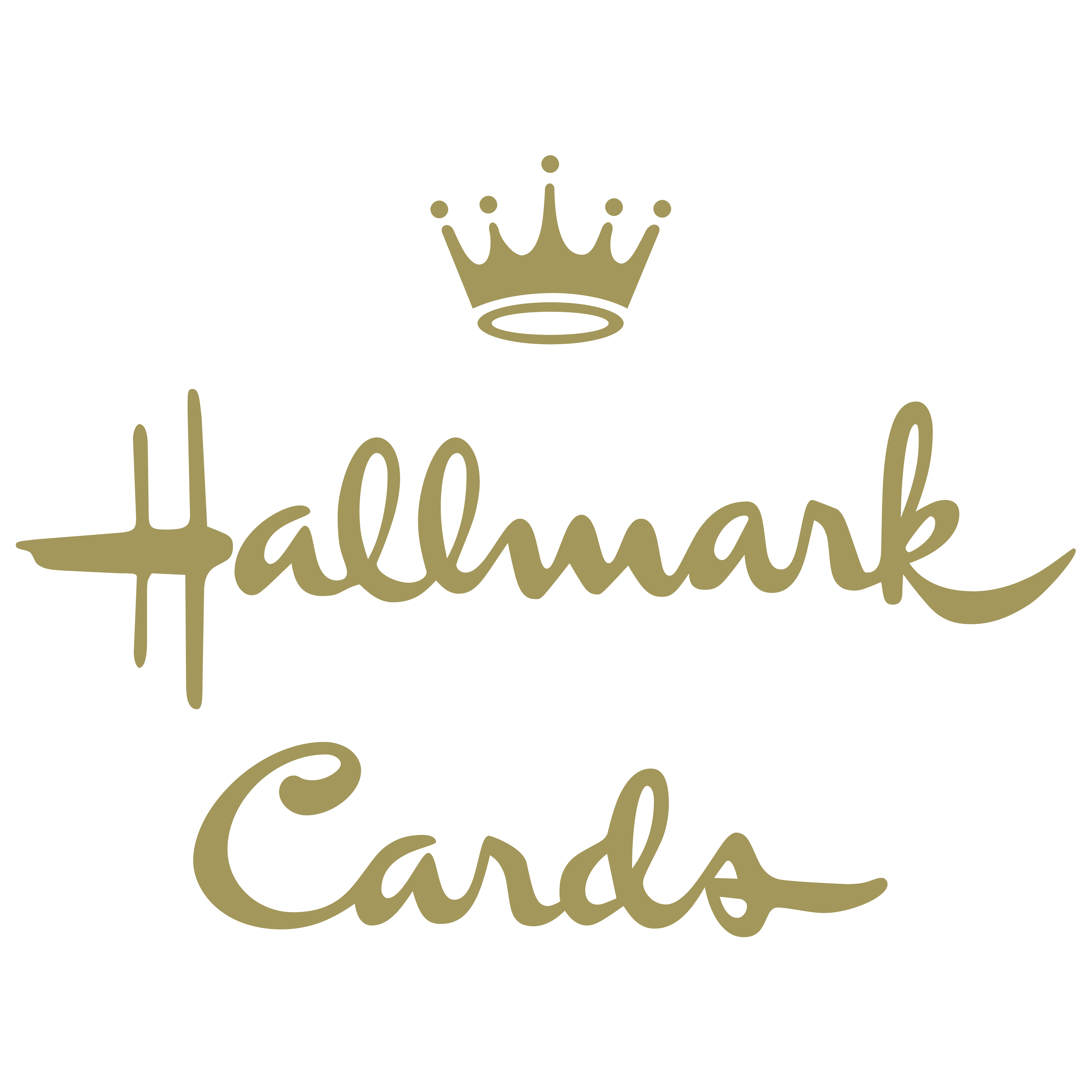 Download Hallmark Channel - Logos Download