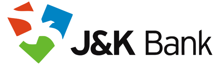 J&K Bank logo, logotype