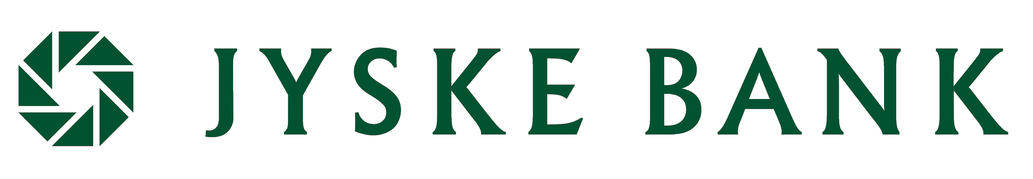 Jyske Bank – Logos Download