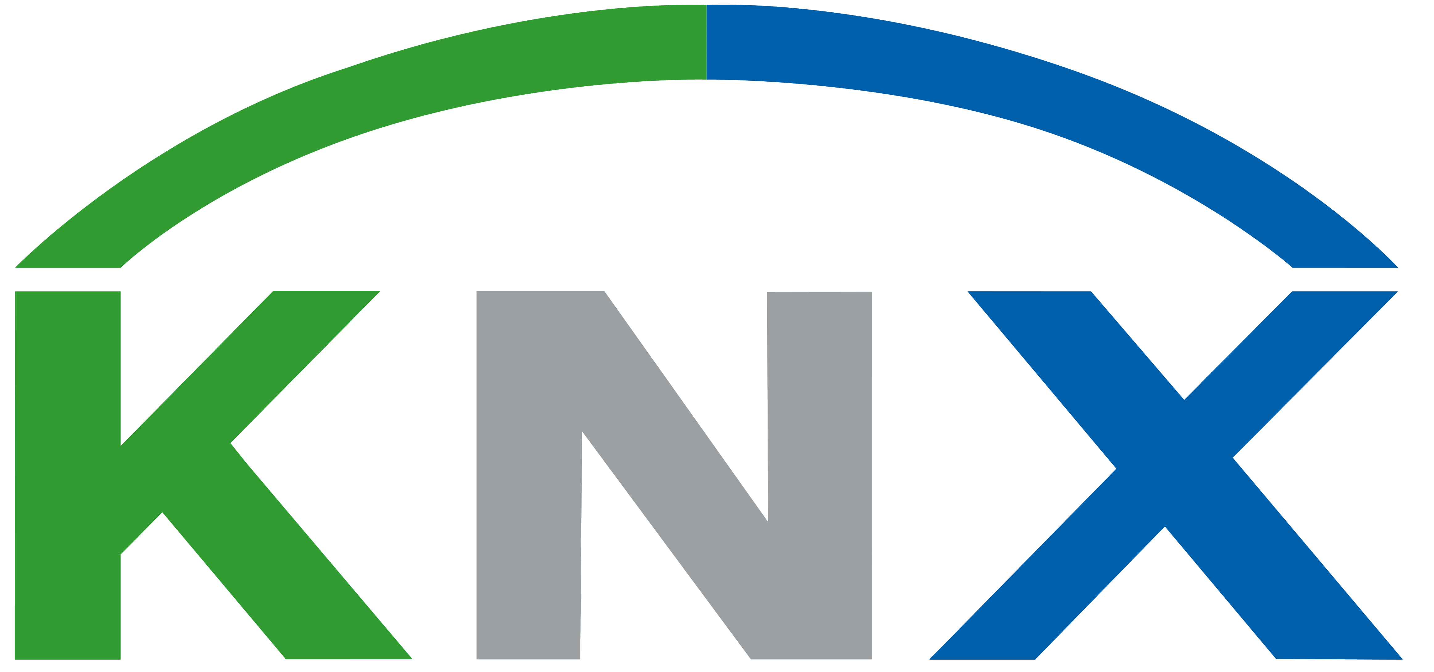 KNX - Logos Download