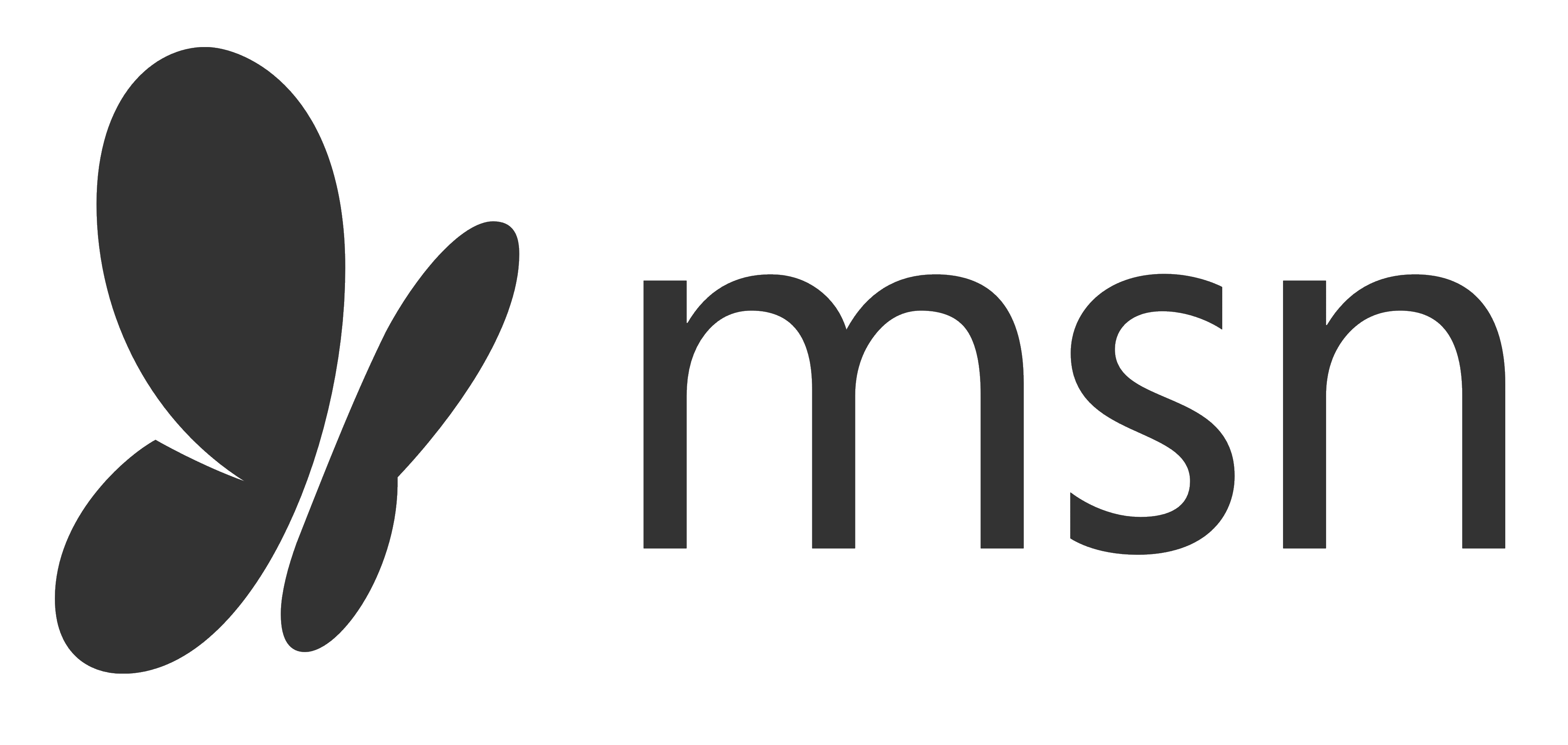 MSN – Logos Download