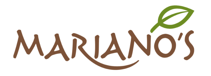 Mariano's logo