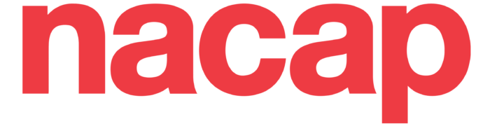 Nacap logo