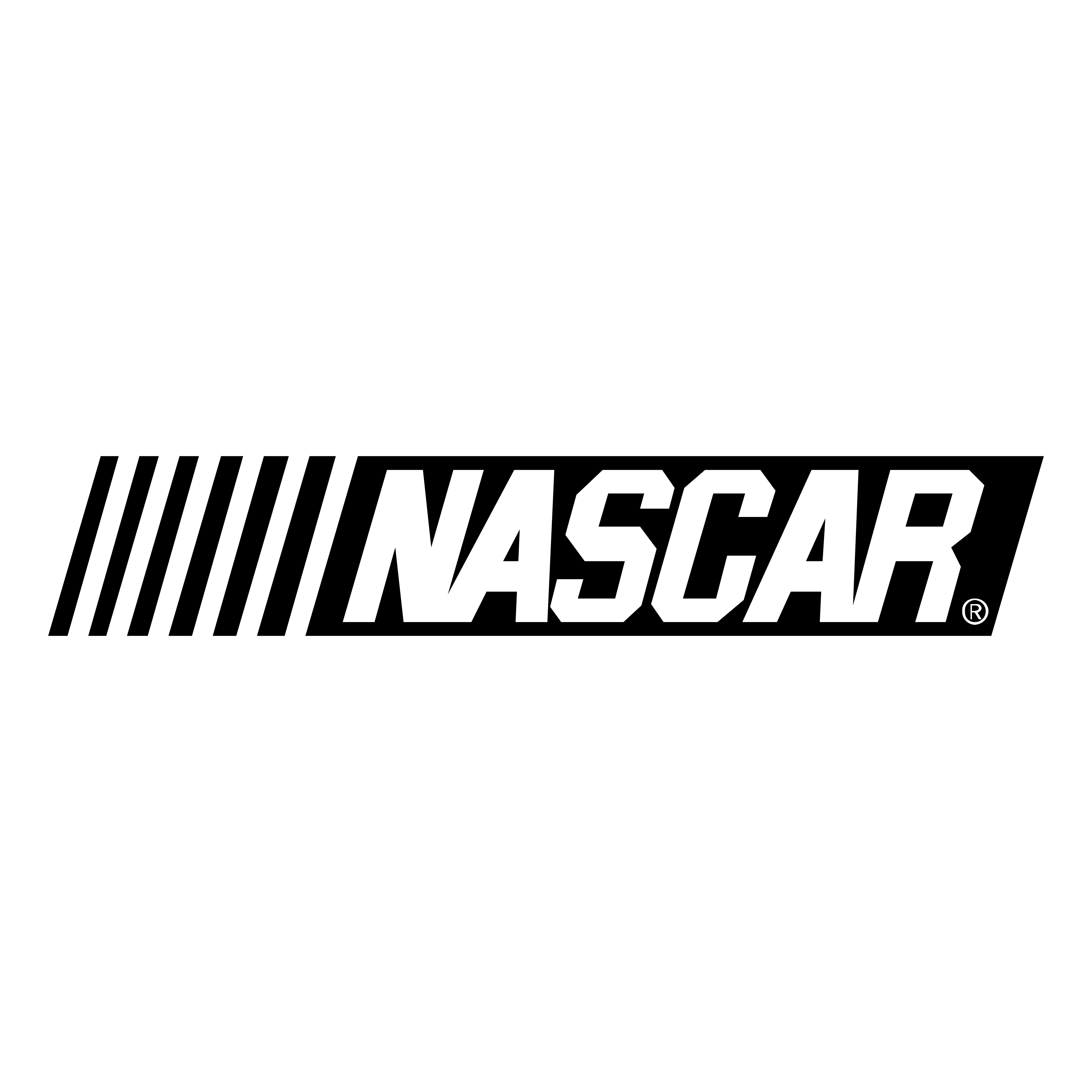 NASCAR – Logos Download