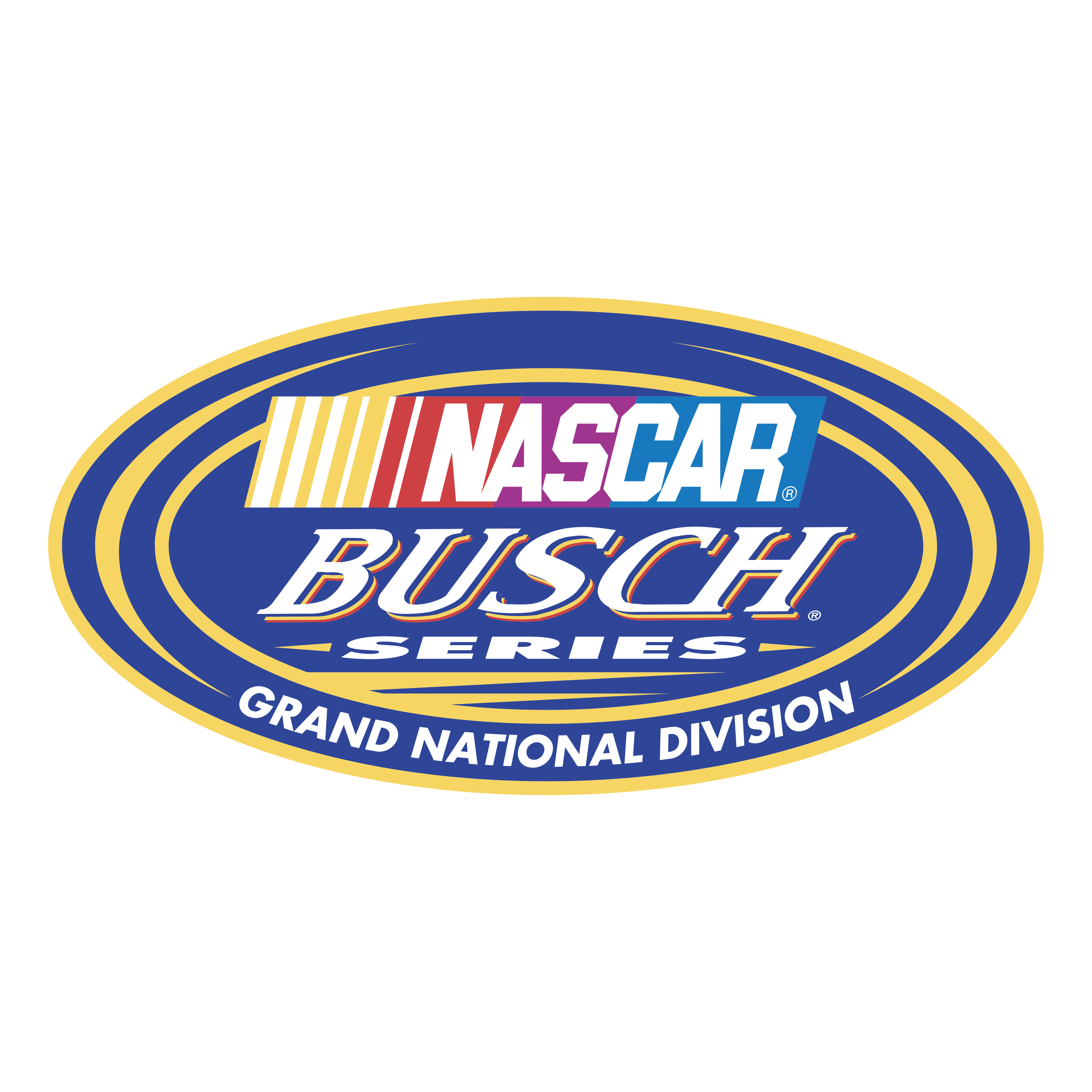NASCAR – Logos Download