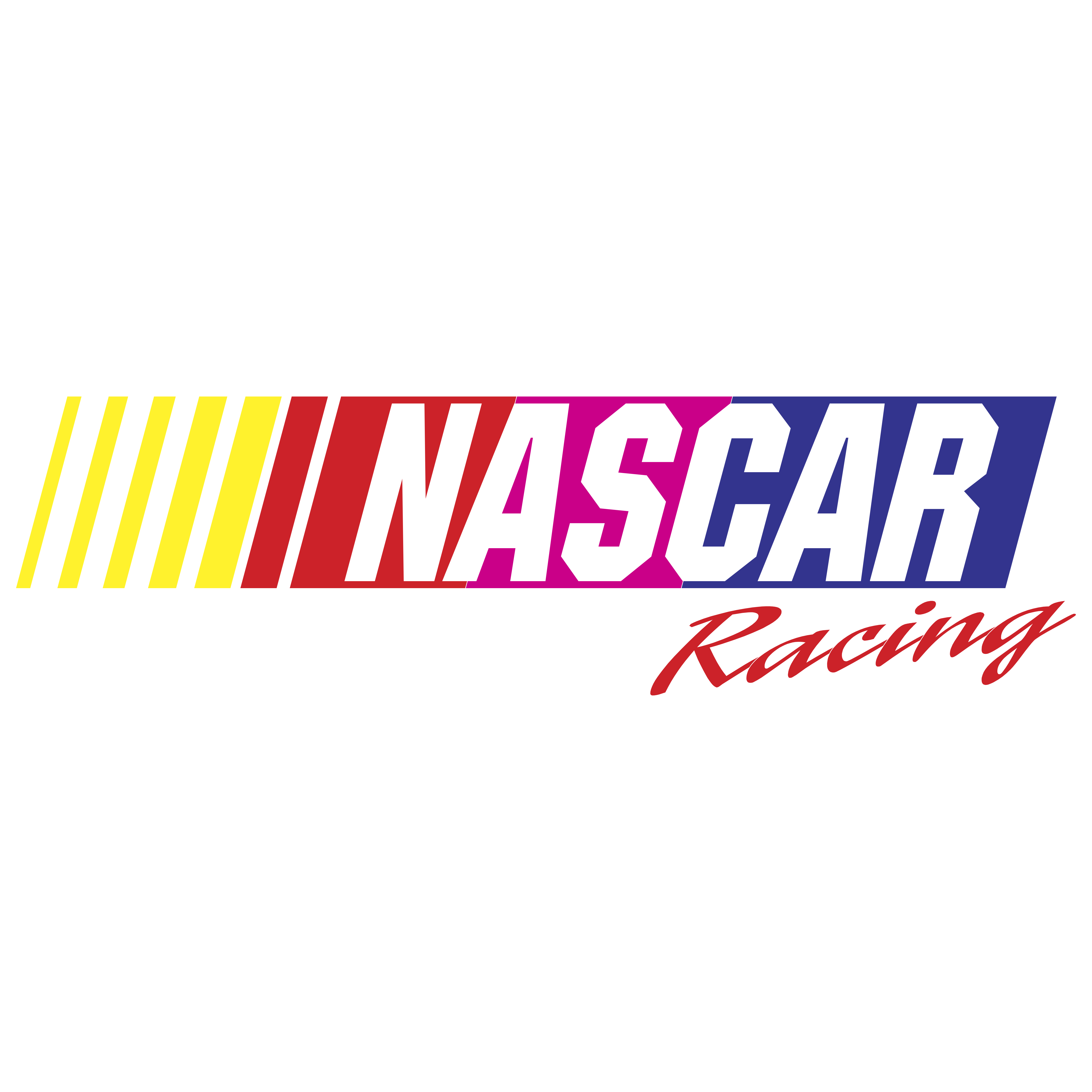 NASCAR – Logos Download