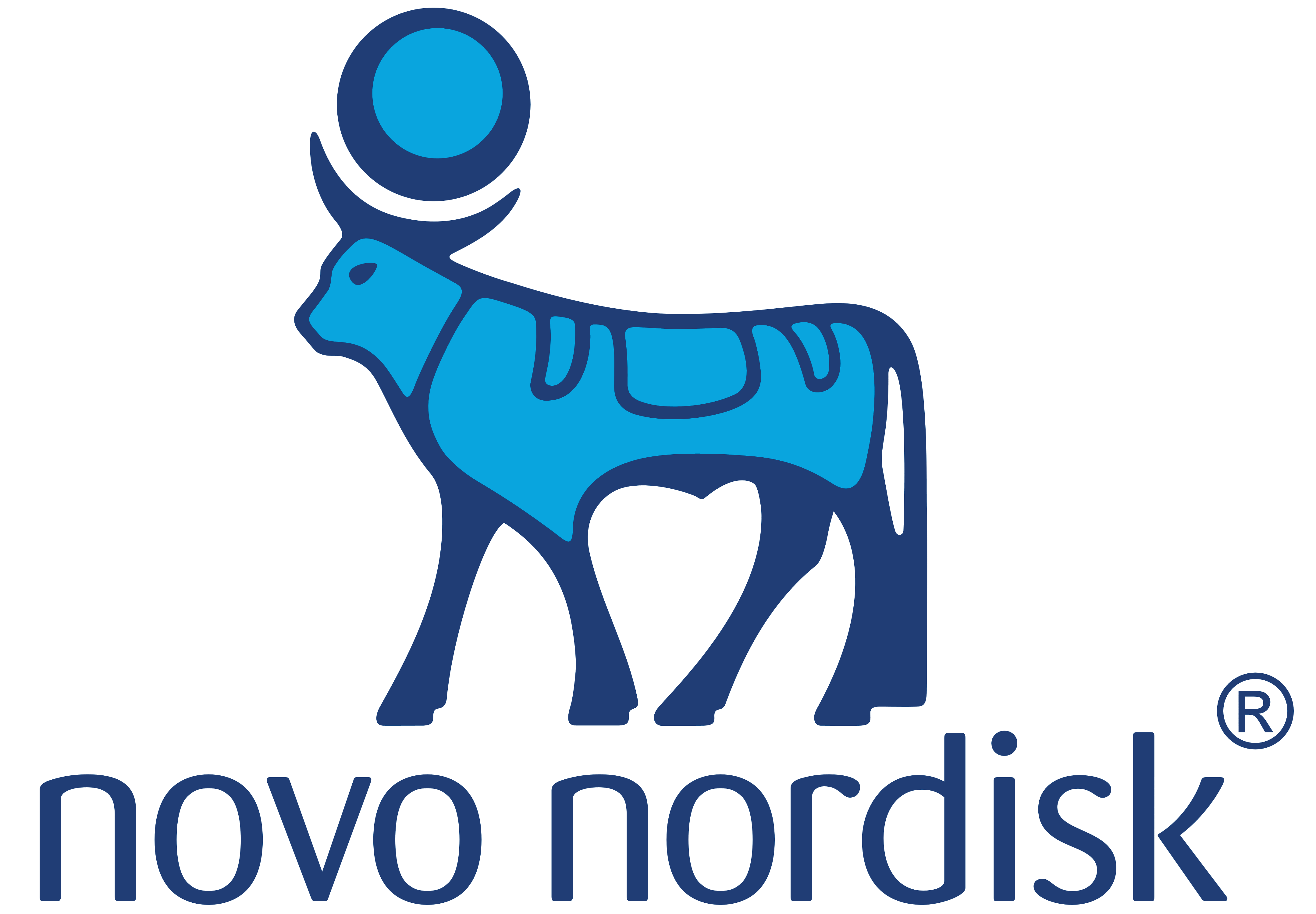 Novo Nordisk Logos Download