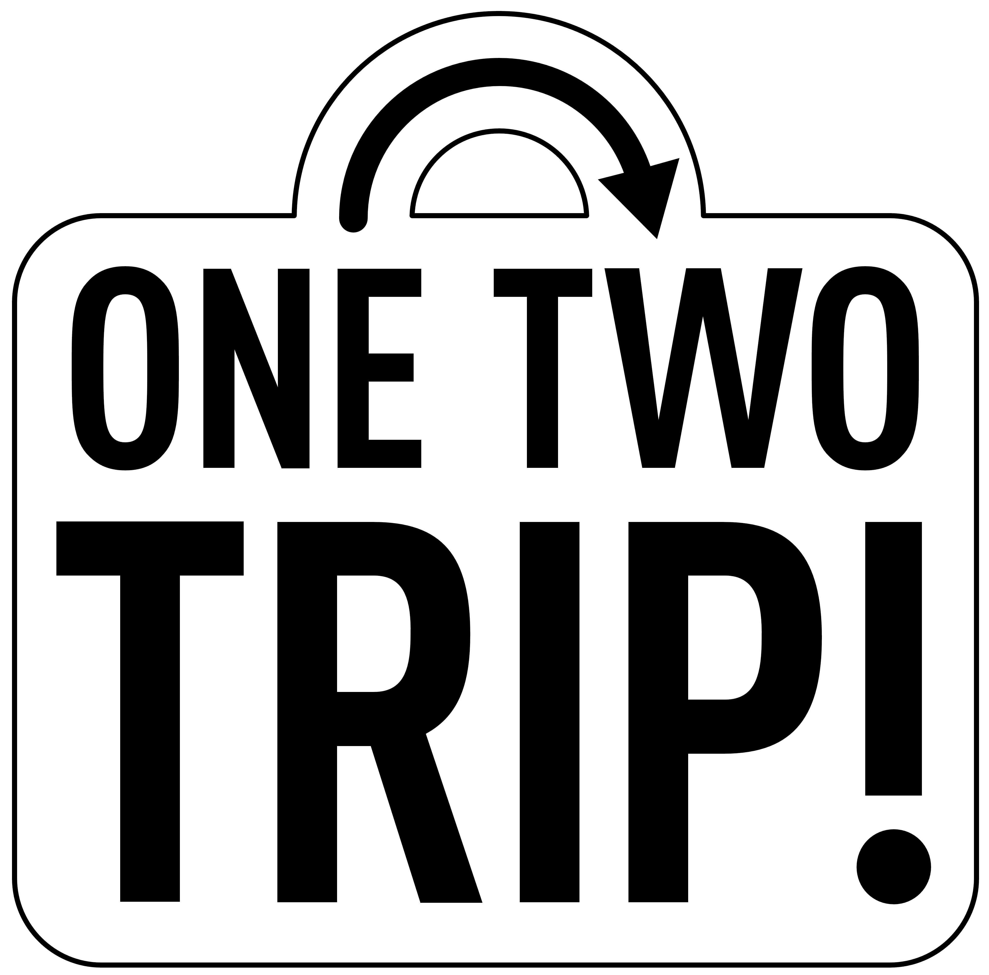 One two trip. ONETWOTRIP. Значок ONETWOTRIP. Ван ту трип логотип.