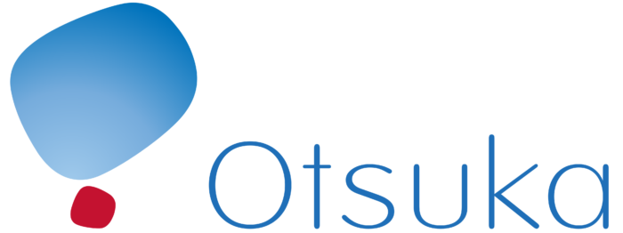 Otsuka logo,logotype