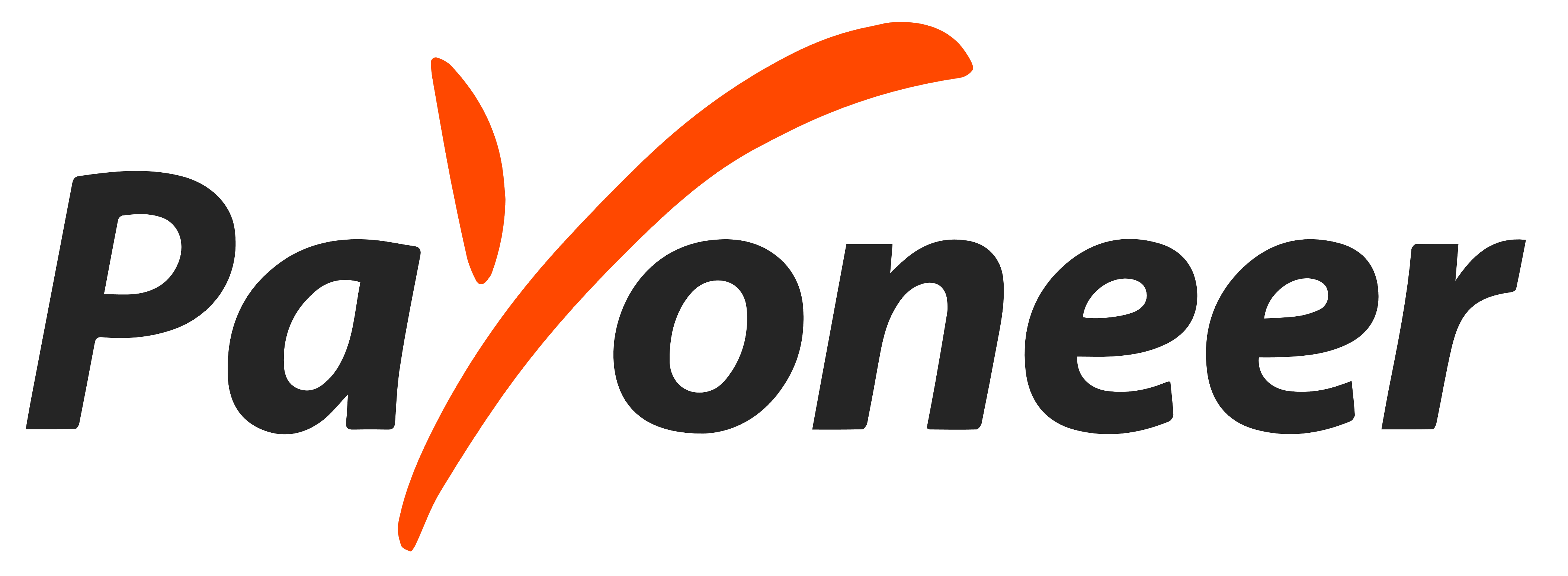 Payoneer (Payoneer.com‎) - Logos Download